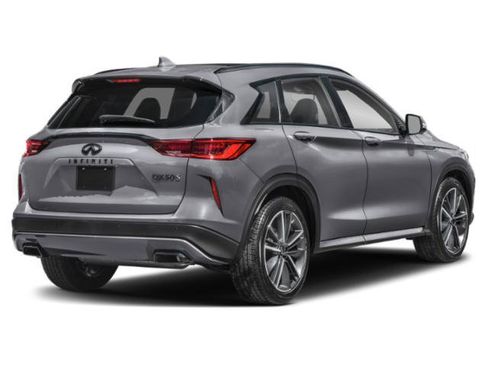 Used 2023 INFINITI QX50 Sport w/ Cargo Package AWD/4WD image 5