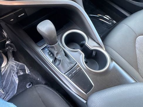 Certified 2023 Toyota Camry LE image 38