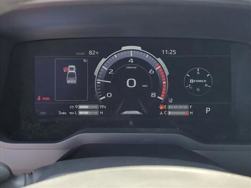 New 2026 Toyota Tundra Limited AWD/4WD image 11