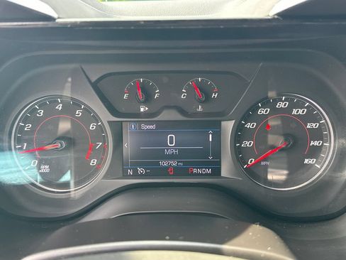Used 2019 Chevrolet Camaro LT RWD image 24