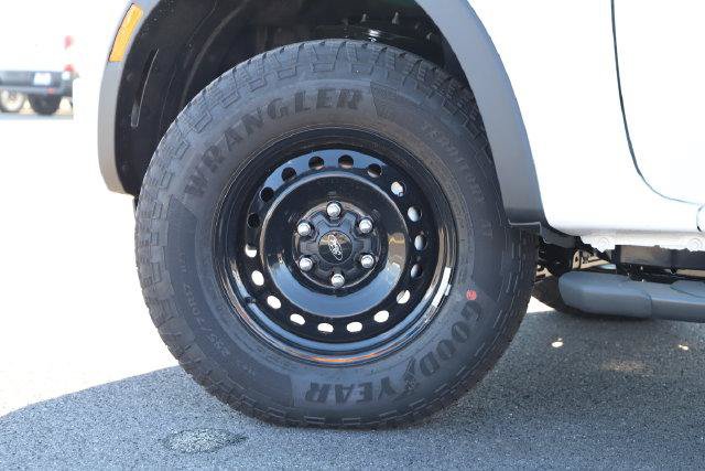 New 2026 Ford Ranger XL w/ FX4 Off-Road Package AWD/4WD image 2