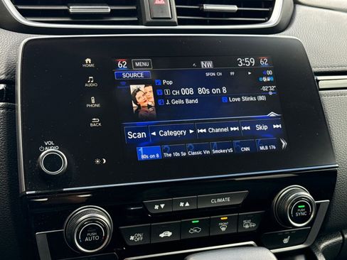 Used 2022 Honda CR-V EX-L image 21