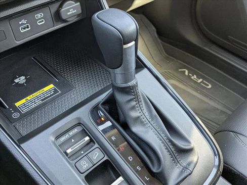 Used 2024 Honda CR-V EX-L image 12