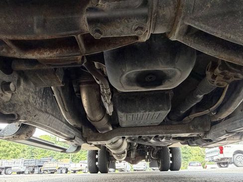 Used 2022 RAM 3500 Tradesman AWD/4WD image 55