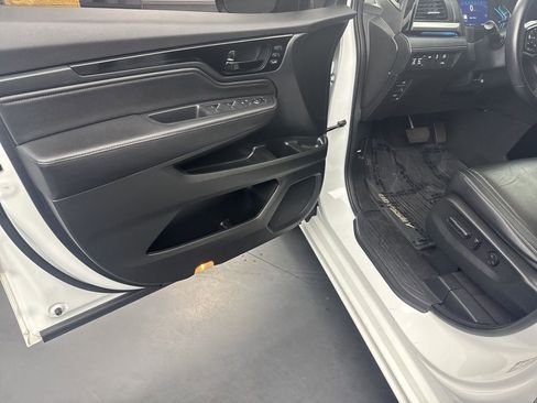 Used 2021 Honda Odyssey Touring image 27