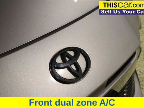 Used 2025 Toyota Camry SE w/ Multimedia Upgrade Package FWD image 11