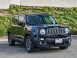 Used 2016 Jeep Renegade Latitude image 3