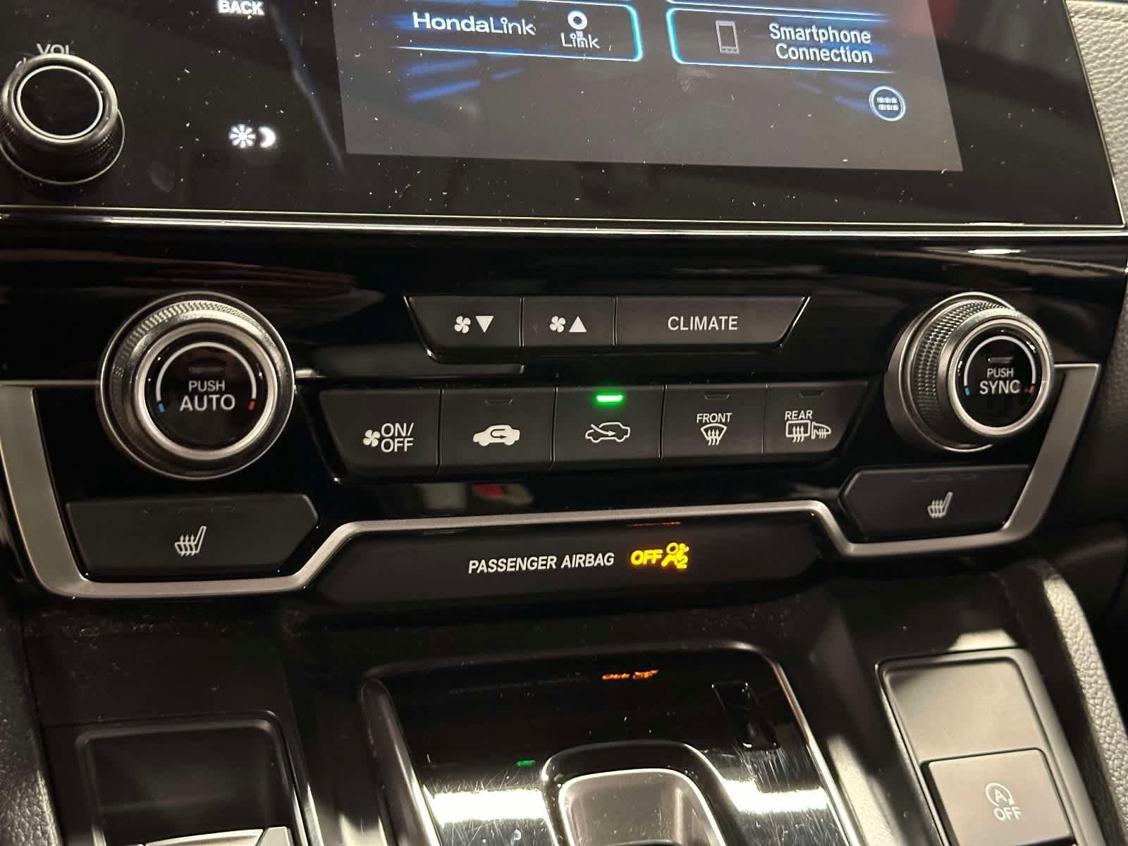 Used 2020 Honda CR-V EX image 24