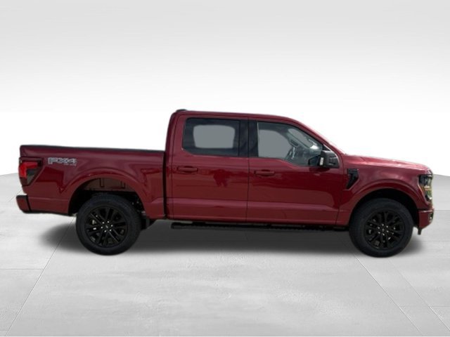 New 2026 Ford F150 XLT w/ Equipment Group 302A MID AWD/4WD image 20