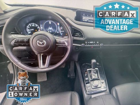 Used 2024 MAZDA CX-30 AWD 2.5 S w/ Select Sport Pkg image 5
