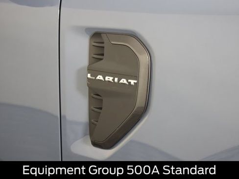 Certified 2024 Ford Ranger Lariat AWD/4WD image 21