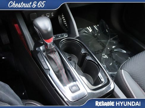 Used 2023 Chevrolet TrailBlazer RS w/ Convenience Package FWD image 39