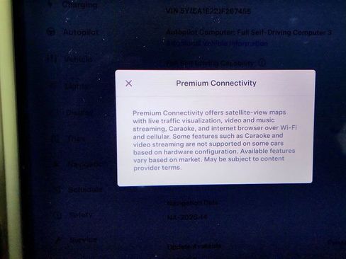 Used 2018 Tesla Model S 100D image 16