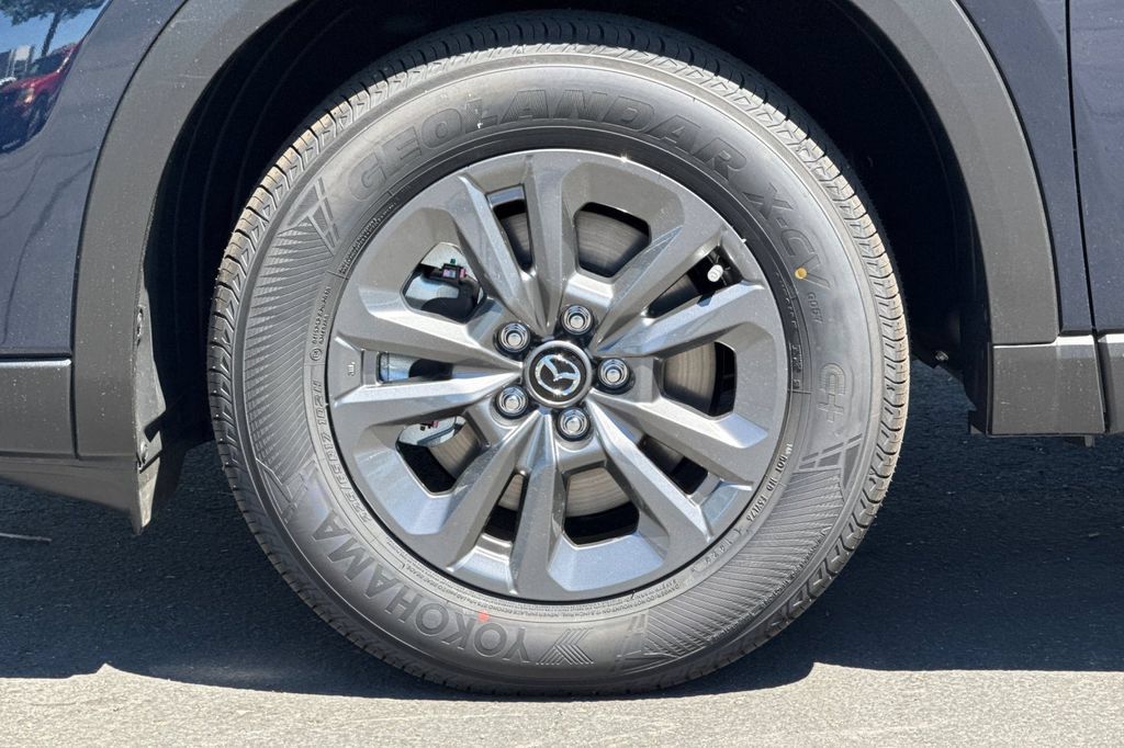 New 2026 MAZDA CX-5 AWD 2.5 S image 29