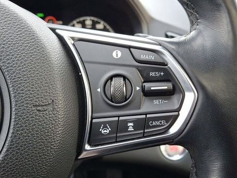 Used 2021 Acura RDX AWD w/ Advance Package image 19