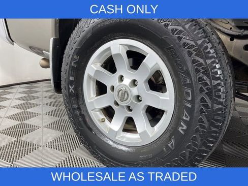 Used 2006 Nissan Titan SE image 13
