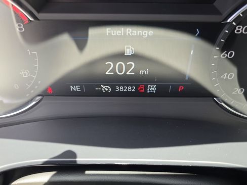 Used 2024 Cadillac XT6 Sport AWD/4WD image 30