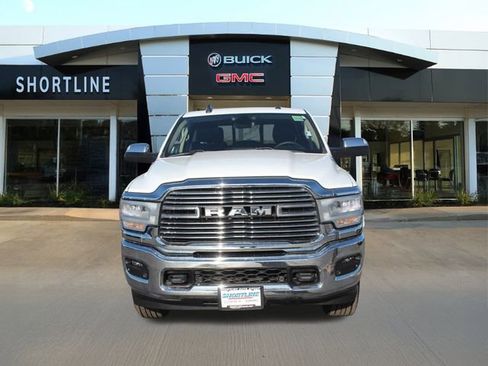 Used 2022 RAM 3500 Laramie image 6