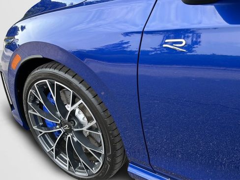 New 2026 Volkswagen Golf AWD/4WD image 36