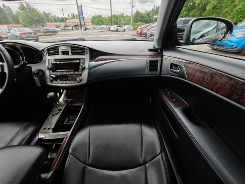 Used 2012 Toyota Avalon FWD image 27