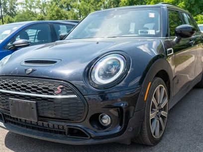 Used 2024 MINI Cooper Clubman S