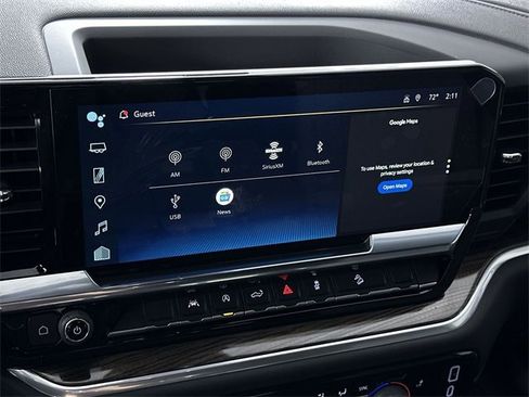 New 2026 Chevrolet Silverado 1500 LT image 13