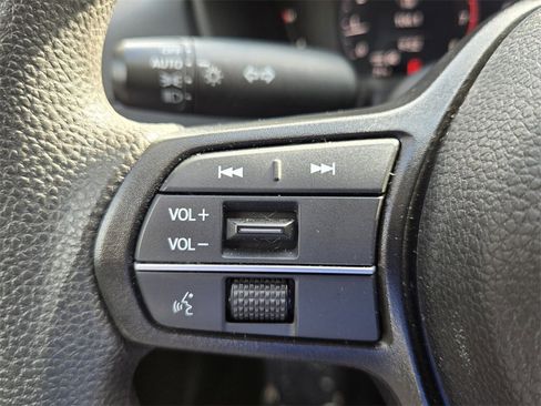 Certified 2024 Honda Accord EX image 23