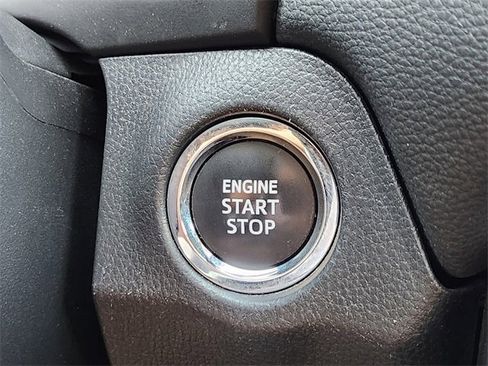 Used 2024 Toyota RAV4 XLE image 15