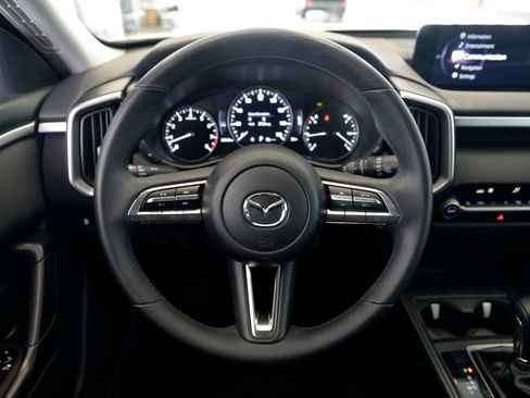 Used 2023 MAZDA CX-50 AWD 2.5 S w/ Cargo Package image 18