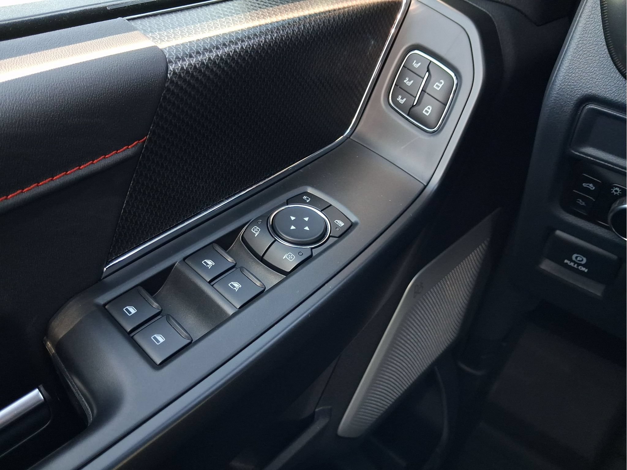 New 2026 Ford F150 Raptor AWD/4WD image 21