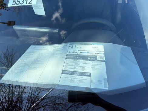 New 2026 Nissan Rogue Platinum w/ Platinum Premium Package image 12