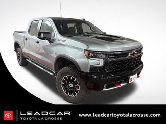 Used 2024 Chevrolet Silverado 1500 ZR2 w/ Technology Package video 1