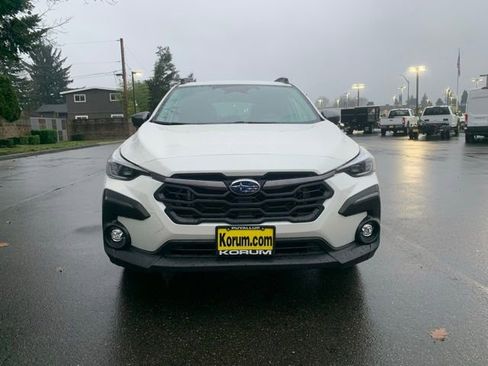 Used 2024 Subaru Crosstrek 2.5i Limited image 9