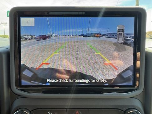 Used 2021 Ford Bronco Sport Big Bend w/ Big Bend Package image 21