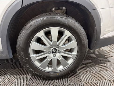 Used 2024 Hyundai Palisade SEL image 31