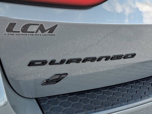 Used 2022 Dodge Durango GT image 30