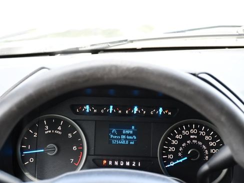 Used 2015 Ford F150 XLT w/ Trailer Tow Package AWD/4WD image 26