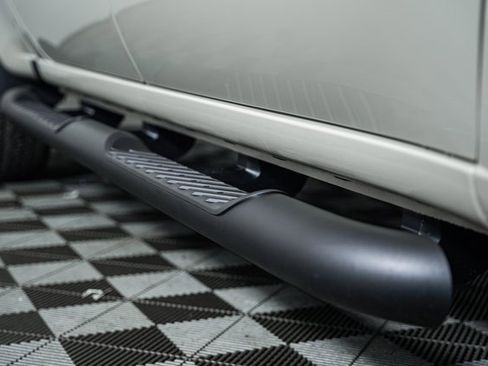 New 2026 Chevrolet Silverado 1500 Custom image 18