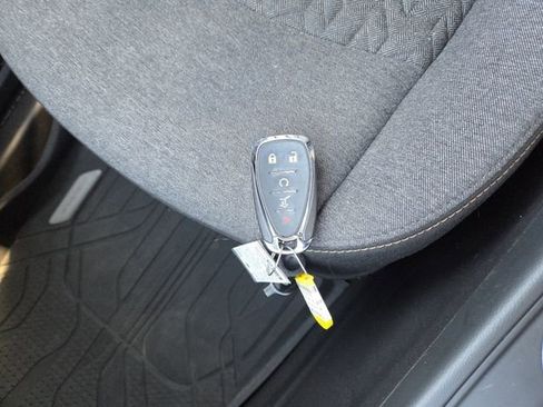 Certified 2022 Chevrolet Equinox LT image 38