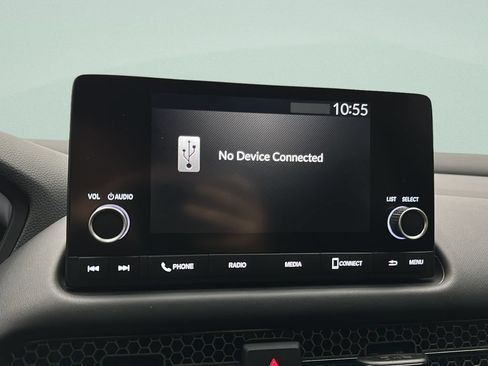 Certified 2024 Honda HR-V Sport image 28