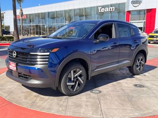 New 2026 Nissan Kicks SV w/ SV Premium Package video 4