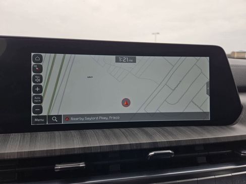 Certified 2025 Kia Telluride SX Prestige image 28