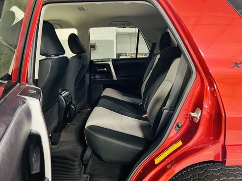 Used 2020 Toyota 4Runner SR5 image 22