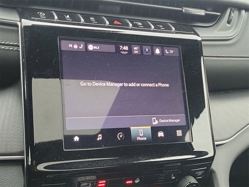 Used 2024 Jeep Grand Cherokee L Altitude image 7