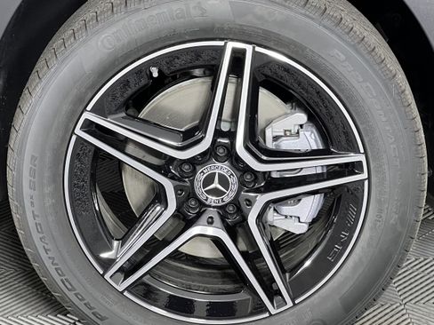 New 2026 Mercedes-Benz GLB 250 4MATIC image 15