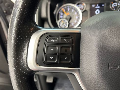 Used 2019 RAM 2500 Big Horn w/ Protection Group AWD/4WD image 13