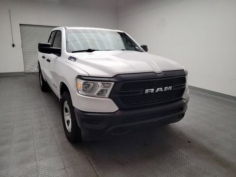 Used 2022 RAM 1500 Tradesman image 14