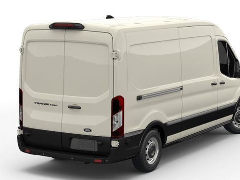 New 2026 Ford Transit 250 148 Medium Roof RWD image 45