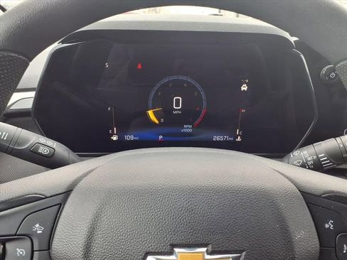 Used 2025 Chevrolet TrailBlazer LT image 14