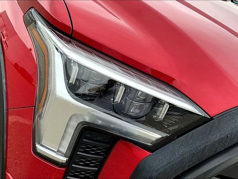 Used 2024 Toyota Tundra Limited AWD/4WD image 33